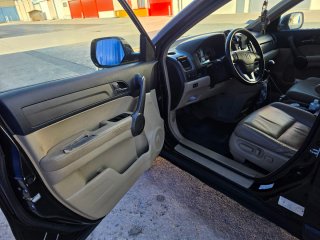Honda CR-V 2008