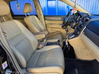 Honda CR-V 2008