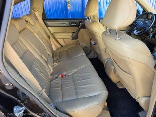 Honda CR-V 2008