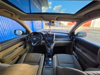 Honda CR-V 2008