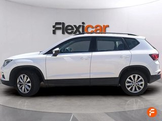 Seat Ateca 1.5 TSI 110kW (150CV) St&Sp Style