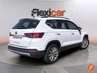 Seat Ateca 1.5 TSI 110kW (150CV) St&Sp Style