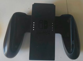 Nintendo Switch Completo con Accesorios
