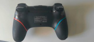 Nintendo Switch Completo con Accesorios