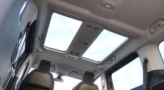 Toyota Proace Verso + Kit camper + tienda techo