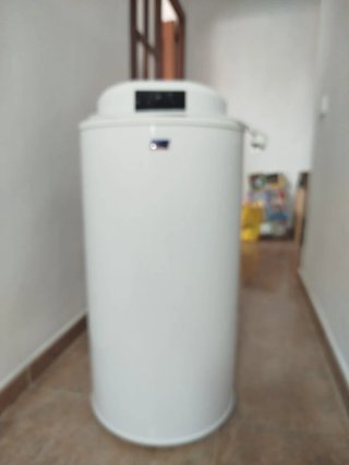 Termo eléctrico NEW POL