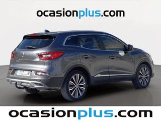 Renault Kadjar Zen Blue dCi 110 kW (150 CV) 4x2