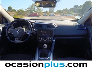 Renault Kadjar Zen Blue dCi 110 kW (150 CV) 4x2