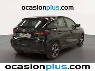 MG MG3 1.5 Comfort 85 kW (116 CV)