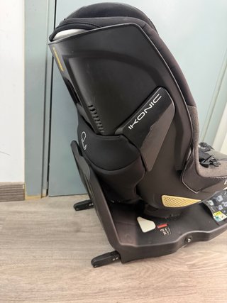 Silla de coche Jane