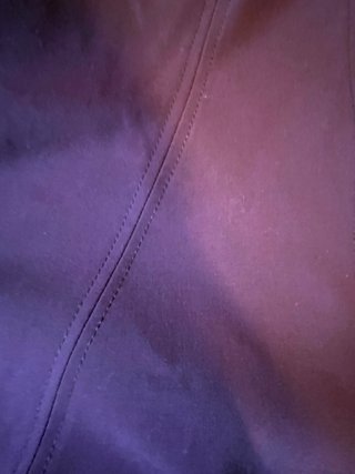 Vestido morado elegante, completamente nuevo