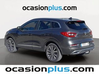 Renault Kadjar Zen Blue dCi 110 kW (150 CV) 4x2