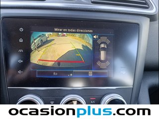 Renault Kadjar Zen Blue dCi 110 kW (150 CV) 4x2