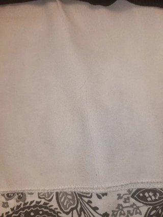 Jersey Alia Premamá Rayas Talla S