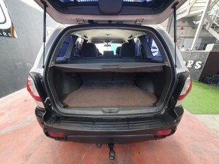 Hyundai Santa Fe 2003