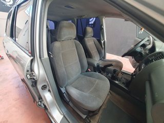 Hyundai Santa Fe 2003