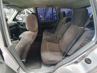 Hyundai Santa Fe 2003