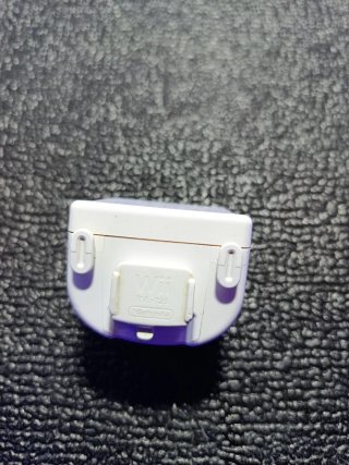 Accessorio originale Nintendo Wii Motion Plus
