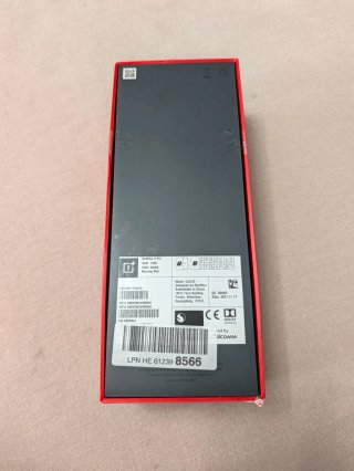 OnePlus 9 Pro 5G Negro