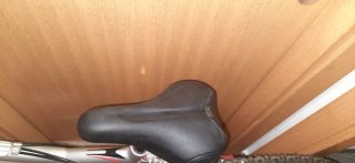 Bicicleta Topbike Teens 24 TSX