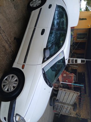 Toyota Avensis 1998