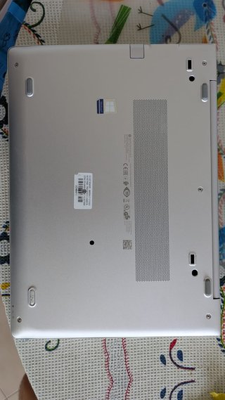 HP EliteBook 840 G5/i5-8250U/ 16 GB RAM/SSD