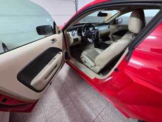 Ford Mustang GT V8 4.6 Manual (300cv) - 45.000 km
