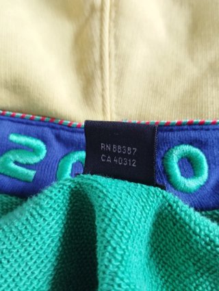 Felpa Adidas South Africa 2010 WC
