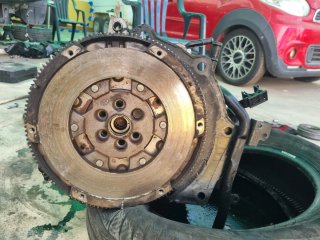 Bloque Motor 1.9 TDI ARL + Cigüeñal
