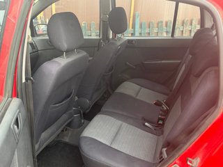 Hyundai Getz 2006