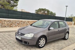Volkswagen Golf 2006