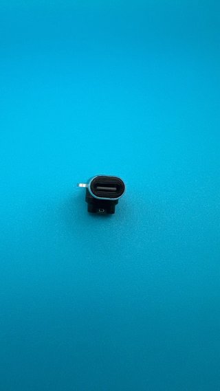 Adaptador Garmin USB-C
