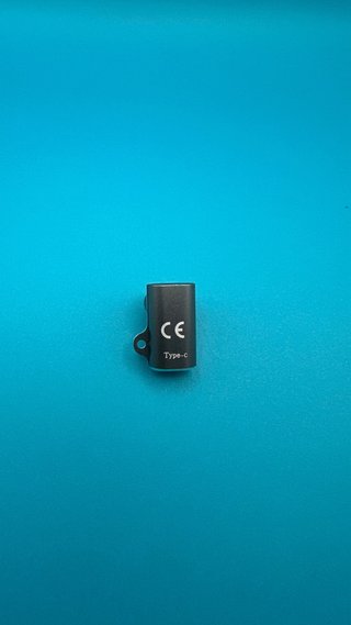 Adaptador Garmin USB-C