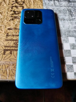 Xiaomi Redmi 10C 128GB