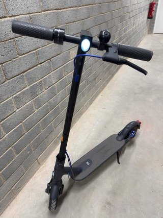 Patinete Eléctrico Xiaomi Negro