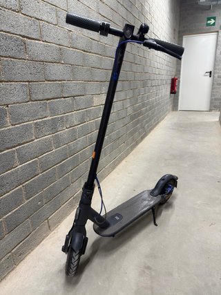 Patinete Eléctrico Xiaomi Negro