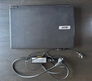 Portatile Acer Aspire