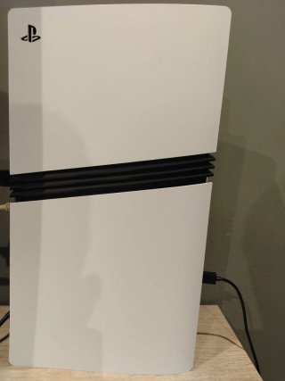 PS5 PRO 2TB + Mando + Caja Original