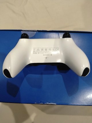 PS5 PRO 2TB + Mando + Caja Original