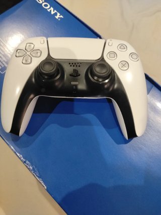 PS5 PRO 2TB + Mando + Caja Original