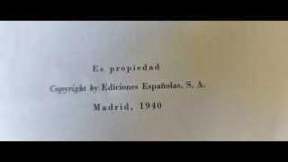 Colección libros historia de la cruzada española.