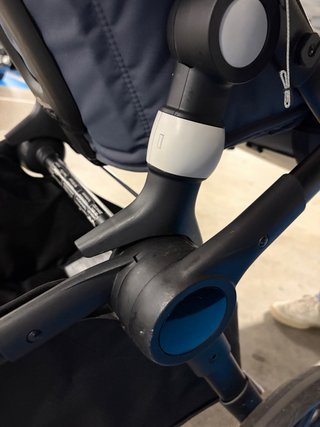 Carrito Bugaboo Fox Cub 2025