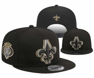 Gorra New Era Saints 30 Aniversario