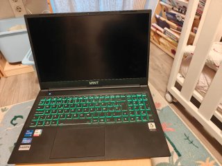 Portátil VANT i7 12ª Gen | 32GB RAM | 1TB SSD