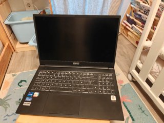 Portátil VANT i7 12ª Gen | 32GB RAM | 1TB SSD