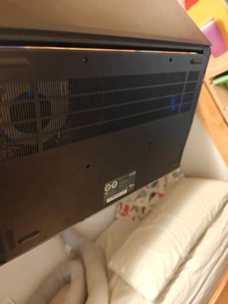 Portátil VANT i7 12ª Gen | 32GB RAM | 1TB SSD