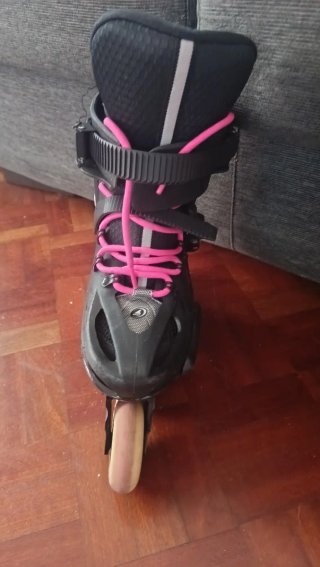 Patines Rollerblade Twister Edge W 38.5