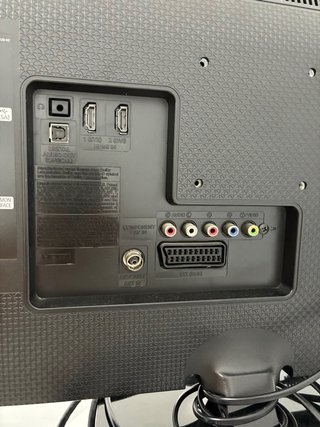Samsung TV 24 pulgadas