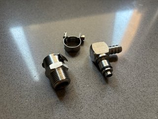 Kit Reparación Conector Bomba Gasolina BMW R 1200