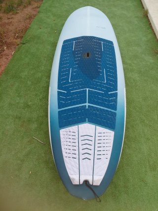Tabla Paddle Surf Gong NFA 10" longboard